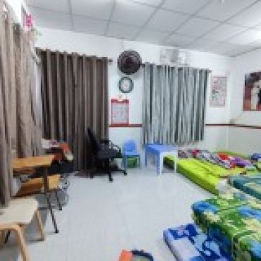 Hình ảnh Bán nhà hẻm 58/5D ấp Mỹ Hòa 3 (Mặt tiền ) 234 Xã Hóc Môn Tp Hồ Chí Minh