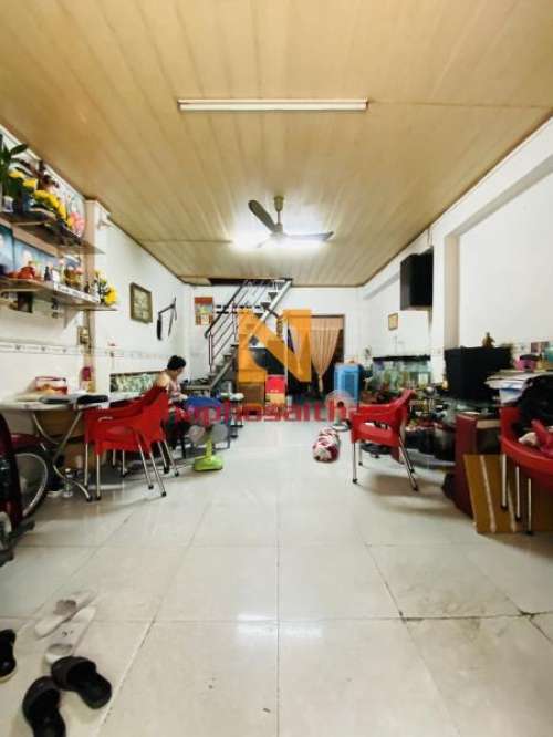Hình ảnh Bán nhà 06 Lộc Vinh Phường 6 Quận Tân Bình