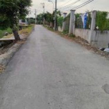 Hình ảnh Bán đất thửa 793 tờ 23 794 Tờ 23 Xã Bình Chánh Tp Hồ Chí Minh