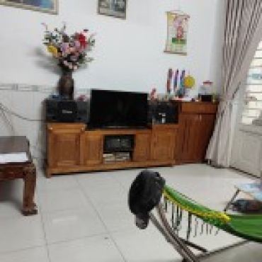 Hình ảnh Bán nhà hẻm 18/7H Nguyễn Thị Thử (Ấp 3) Xã Xuân Thới Sơn Tp Hồ Chí Minh