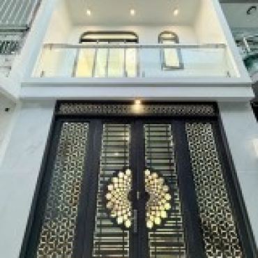 Hình ảnh Bán nhà hẻm 307/3 Khuông Việt Phường Tân Sơn Hòa Tp Hồ Chí Minh