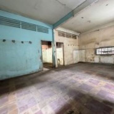 Hình ảnh Bán chung cư Lầu 2 CC Nguyễn Thị Nhỏ Phường Chợ Lớn Tp Hồ Chí Minh