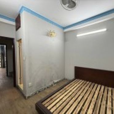 Hình ảnh Bán chung cư Lộc Hưng Phường Bảy Hiền Tp Hồ Chí Minh
