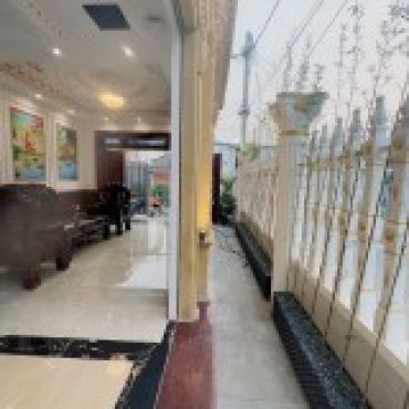 Hình ảnh Bán nhà hẻm 801/20 Hà Huy Giáp Phường Thới An Tp Hồ Chí Minh