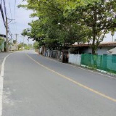 Hình ảnh Bán nhà hẻm 330/9 Ấp 1 (Thửa 874 Tờ 20) Xã Hóc Môn Tp Hồ Chí Minh