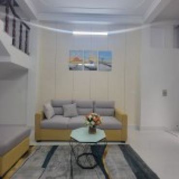 Hình ảnh Bán nhà hẻm 61/23 TCH 05 ( Lâm Thị Hố) Phường Trung Mỹ Tây Tp Hồ Chí Minh