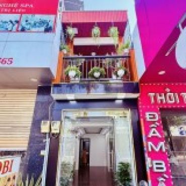 Hình ảnh Bán nhà 791 Quang Trung Phường Thông Tây Hội Tp Hồ Chí Minh