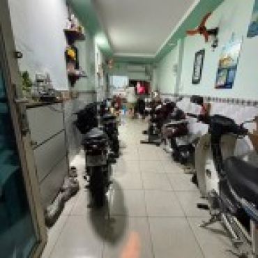 Hình ảnh Bán nhà 75 Đường số 8B Phường Bình Hưng Hòa Tp Hồ Chí Minh