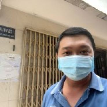 Hình ảnh Bán nhà hẻm 125/101/41 Đinh Tiên Hoàng Phường Gia Định Tp Hồ Chí Minh