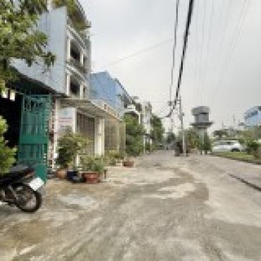 Hình ảnh Bán chung cư Nguyễn Sơn (SC: 408D.1) Phường Tân Sơn Hòa Tp Hồ Chí Minh