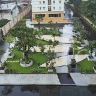 Hình ảnh Bán chung cư Trịnh Đình Thảo - Căn hộ A13.02 Cc Phường Tân Sơn Hòa Tp Hồ Chí Minh