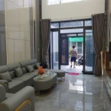 Hình ảnh Bán nhà hẻm 403/38/16 HXH Tân Chánh Hiệp 10 (TCH10) (mới Trần Thị Năm) Phường Trung Mỹ Tây Tp Hồ Chí Minh