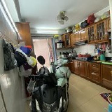 Hình ảnh Bán nhà hẻm 150/21 Lý Chính Thắng Phường Bàn Cờ Tp Hồ Chí Minh