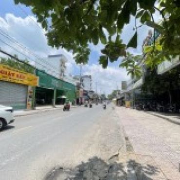 Hình ảnh Bán chung cư HT 05 (Thửa 10-28, tờ 5F) Phường Tân Thới Hiệp Tp Hồ Chí Minh