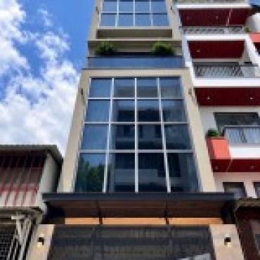 Hình ảnh Bán nhà hẻm 380/81/22 Phạm Văn Chiêu Phường Gò Vấp Tp Hồ Chí Minh