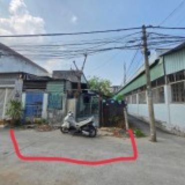 Hình ảnh Bán nhà hẻm 144/20/10 (Thửa 517 tờ 17) Đường 138 Phường Tăng Nhơn Phú Tp Hồ Chí Minh