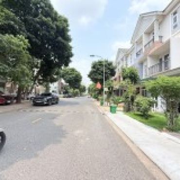 Hình ảnh Bán nhà 6 Đường số 12 (Villa Park Riverside) Phường Long Trường Tp Hồ Chí Minh