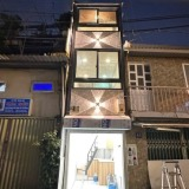 Hình ảnh Bán nhà 41 Trần Văn Kỷ Phường Bình Thạnh Tp Hồ Chí Minh