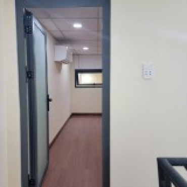 Hình ảnh Bán nhà hẻm 495/101/86 Nguyễn Ảnh Thủ KP4 ( Mới Trần Thị Hè) Phường Tân Thới Hiệp Tp Hồ Chí Minh