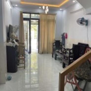 Hình ảnh Bán nhà hẻm 82/8 Tân Thới Nhì Xã Xuân Thới Sơn Tp Hồ Chí Minh