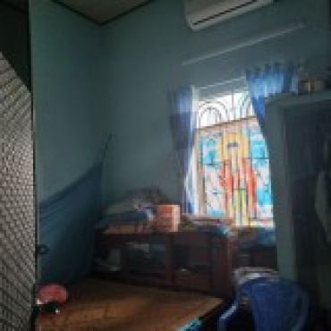 Hình ảnh Bán nhà hẻm D9/12 Dương Đình Cúc Xã Tân Nhựt Tp Hồ Chí Minh