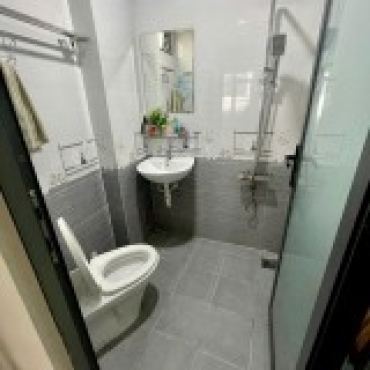 Hình ảnh Bán nhà hẻm 27/85/36 Điện Biên Phủ Phường Bình Thạnh Tp Hồ Chí Minh
