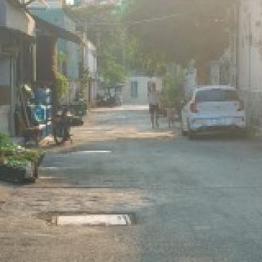 Hình ảnh Bán nhà hẻm 2/16 MĐ Đường số 385 Phường Tăng Nhơn Phú Tp Hồ Chí Minh