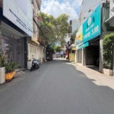 Hình ảnh Bán nhà hẻm 29/30B Đoàn Thị Điểm Phường Cầu Kiệu Tp Hồ Chí Minh