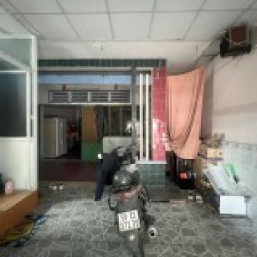 Hình ảnh Bán nhà hẻm 22/19 Đường Số 13 Phường Linh Xuân Tp Hồ Chí Minh