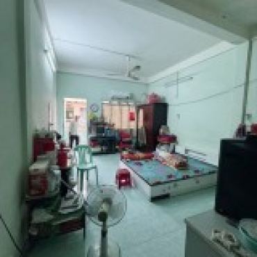 Hình ảnh Bán nhà hẻm 203/45 Phan Văn Khoẻ Phường Bình Tiên Tp Hồ Chí Minh