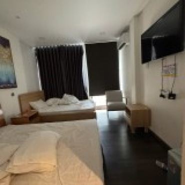 Hình ảnh Bán chung cư 529,4 Nguyễn Tri Phương Phường Diên Hồng Tp Hồ Chí Minh