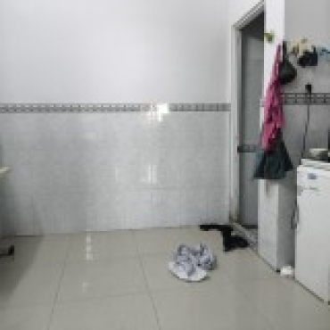 Hình ảnh Bán nhà hẻm 17/3F Thới Tứ ( 1/Trần Thị Bốc) Thới Tam Thôn Xã Hóc Môn Tp Hồ Chí Minh