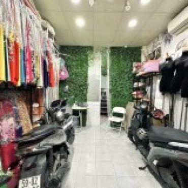 Hình ảnh Bán nhà hẻm 725/8 3 tháng 2 Phường Diên Hồng Tp Hồ Chí Minh