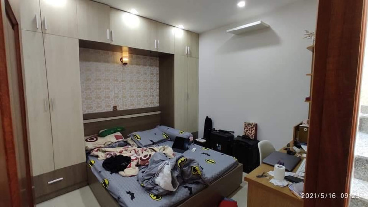 Hình ảnh Bán nhà hẻm 237/65b Trịnh Đình Trọng, Phường Tân Phú