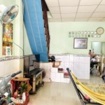 Hình ảnh Bán nhà hẻm 36/44/7 D2 Phường Thạnh Mỹ Tây Tp Hồ Chí Minh