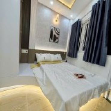 Hình ảnh Bán nhà 160 Phùng Văn Cung (số cũ 174.2 Thích Quảng Đc) Phường Phú Nhuận Tp Hồ Chí Minh
