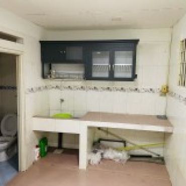 Hình ảnh Bán nhà hẻm 482/11/3 Nơ Trang Long Phường Bình Lợi Trung Tp Hồ Chí Minh