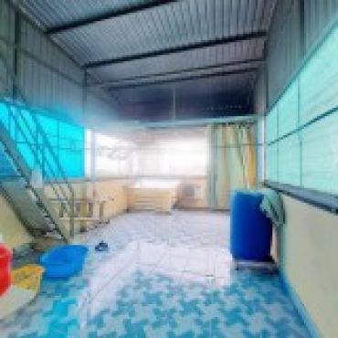 Hình ảnh Bán nhà hẻm 1166/12/1/75 Quốc Lộ 1A Phường Tân Tạo Tp Hồ Chí Minh