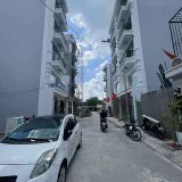 Hình ảnh Bán đất thửa 1095 tờ 138 Đường số 40 Phường Hiệp Bình Tp Hồ Chí Minh