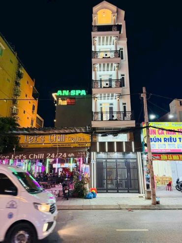 Hình ảnh Bán nhà 559B Nguyễn Văn Khối Phường Thông Tây Hội Tp Hồ Chí Minh