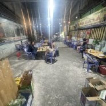 Hình ảnh Bán nhà 49 Đặng Thúc Vịnh Ấp 3 Xã Đông Thạnh Tp Hồ Chí Minh