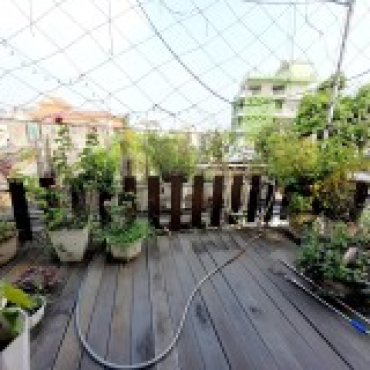 Hình ảnh Bán nhà hẻm 7/3 Đường số 16 Phường Thủ Đức Tp Hồ Chí Minh