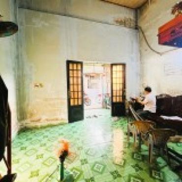 Hình ảnh Bán nhà hẻm 218/13 Võ Văn Hát (Thửa 77 tờ 13) Phường Long Trường Tp Hồ Chí Minh