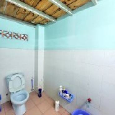 Hình ảnh Bán nhà hẻm 2/160C ấp Nam Thới Xã Hóc Môn Tp Hồ Chí Minh