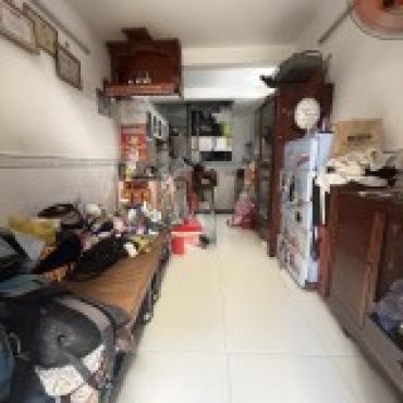 Hình ảnh Bán nhà hẻm 519/66 Âu cơ Phường Tân Sơn Hòa Tp Hồ Chí Minh