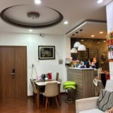 Hình ảnh Bán chung cư Lô B203 Chung Cư Tây Thạnh Phường Tây Thạnh Tp Hồ Chí Minh