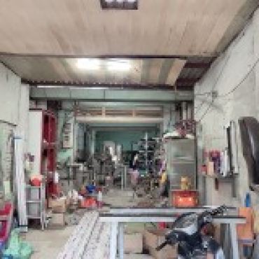 Hình ảnh Bán nhà hẻm D3/6B Nguyễn Thị Tú Xã Tân Vĩnh Lộc Tp Hồ Chí Minh