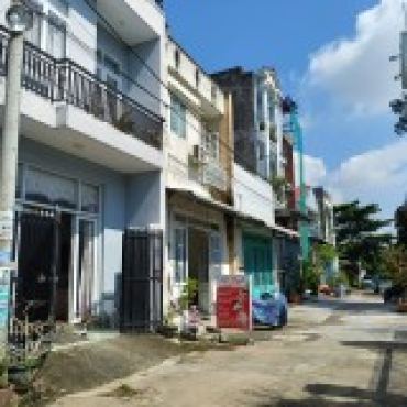 Hình ảnh Bán đất thửa 607 tờ 51 Đường số 8 Phường Long Phước Tp Hồ Chí Minh