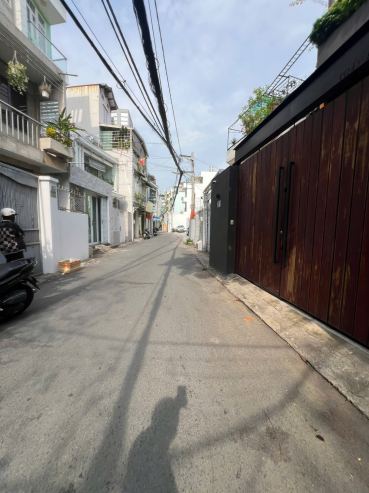 Hình ảnh Bán Nhà Mặt Tiền 83K Trần Kế Xương, P7, Phú Nhuận