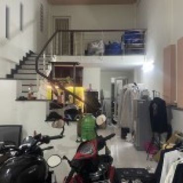 Hình ảnh Bán nhà hẻm A5/3C Ấp Mỹ Hòa 2 Xã Xuân Thới Sơn Tp Hồ Chí Minh
